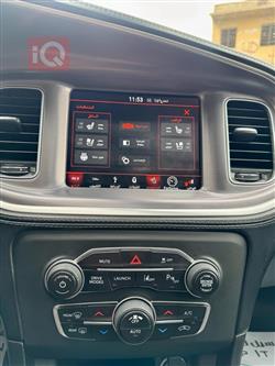 دودج تشارجر